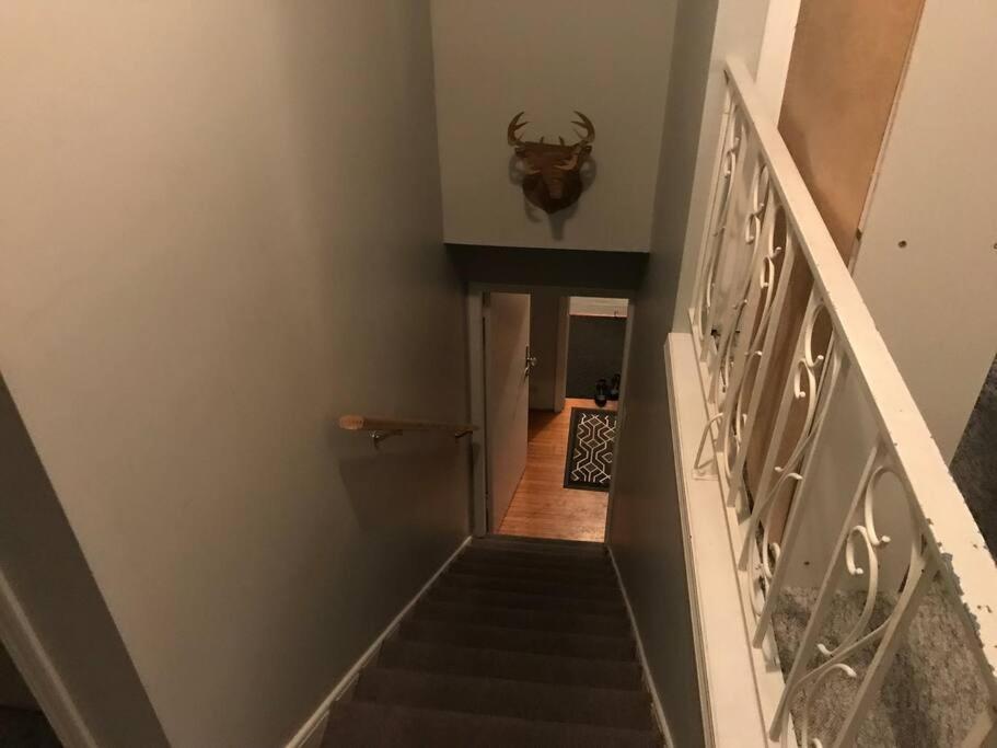 Artistic Apartment Near Downtown Victoria Esterno foto
